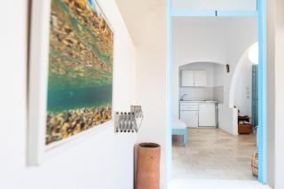 Beachfront Lampis Dolphin 1 - Skala - 2