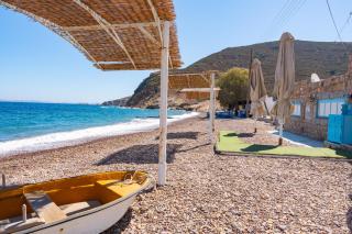 Beachfront Lampis Dolphin 1 - Skala - 9