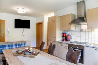 Ferienwohnung Haus Unterrain - 3