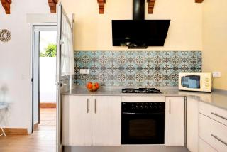 Apartamento en la playa con terraza 3 - 3