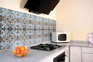 Apartamento en la playa con terraza 3 - 2