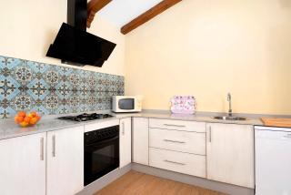 Apartamento en la playa con terraza 3 - 4