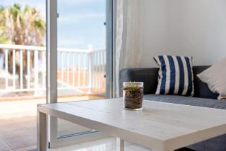 Bonito Apartamento Costa Silencio - 1