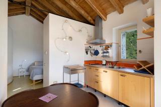 Il Mulino - Appartamento Terra - 2