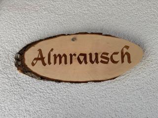 Landhaus Almrausch - 9