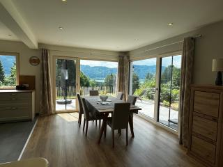 Landhaus Almrausch - 5