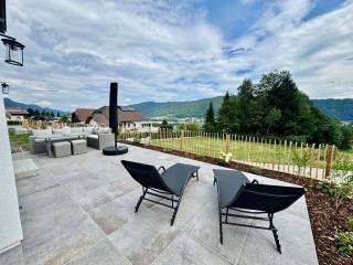 Landhaus Almrausch - 3