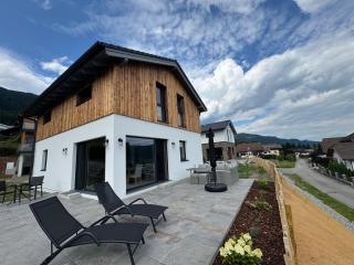 Landhaus Almrausch - 6