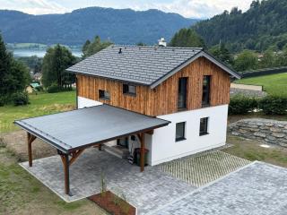 Landhaus Almrausch - 9