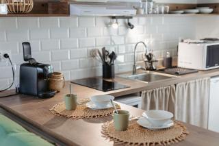 La Terrasse, Rivedoux Beach House - 5