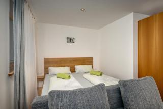 Oberköbenhof Wohnung Tal - Latsch - 4