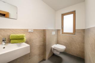 Oberköbenhof Wohnung Tal - Latsch - 1