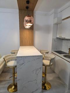 Apartament DeLux Spa Caciulata - 7