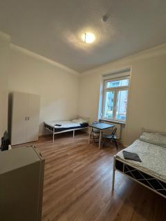 Frankfurt airport 4 bedroom apartment - 6
