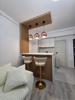 Apartament DeLux Spa Caciulata - 3