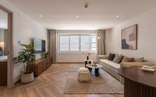 Spacious Nordic Residences with lift by Vela - 5