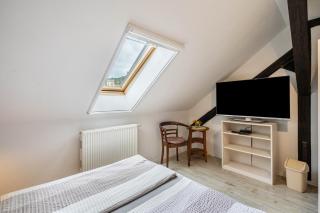 Ferienwohnung Zur alten Säge - 1