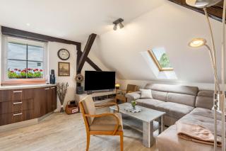 Ferienwohnung Zur alten Säge - 7