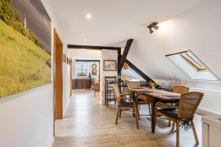 Ferienwohnung Zur alten Säge - 3