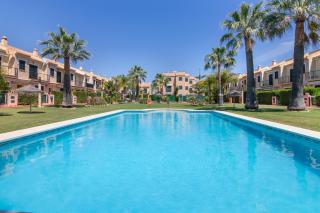 Duplex Islantilla con piscina - Islantilla - 0