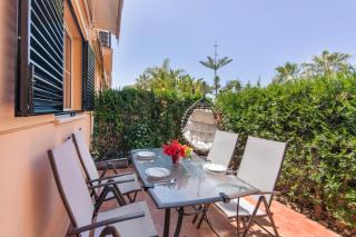 Duplex Islantilla con piscina - Islantilla - 9