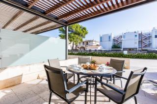 Duplex La Nau By homevillas360 - Port de Pollença - 4