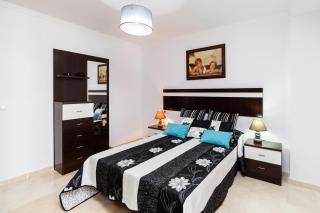 Apartamento Los Remedios Con Patio Andaluz - 9
