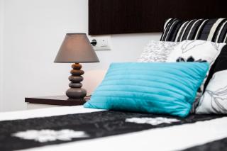 Apartamento Los Remedios Con Patio Andaluz - 2