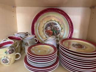 Kanne Honeymoon Apartment - 1