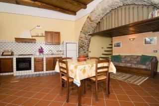 Tenuta la Selva Casa Pendio Cilento - 5
