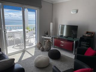 Bella Vista Beach Club Sea Views - 2
