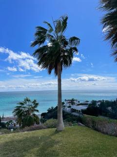 Bella Vista Beach Club Sea Views - 6