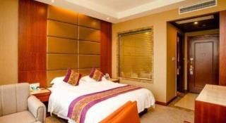 GreenTree Eastern Quzhou Hewu Road Hotel - Quzhou - 5