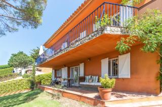 Illes Medes a el Golfet - Palafrugell - 8