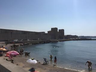 Rosato 60-terrazza Sul Mare - 8