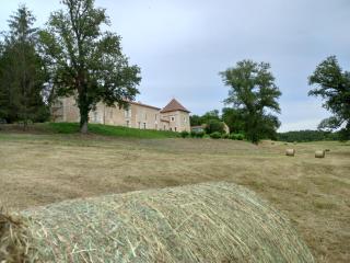 Château de La Renaudie - 7