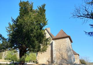 Château de La Renaudie - 8