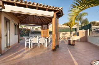 Villa Happy Holidays Pool Private - 8