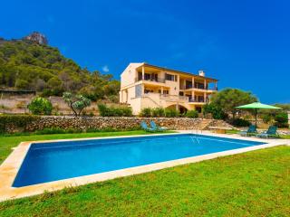 Na Penyal - Cala Millor - 8