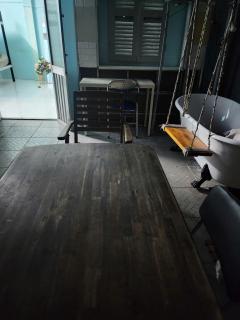 MEME LIVING Hostel - 4