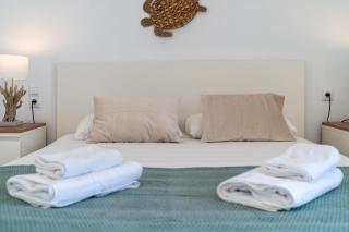 On The Beach Sea View Patricia 132 - 8