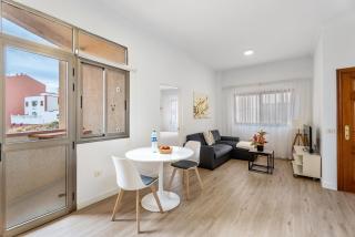 Apartamento Bellavista, Bajo A - Guía de Isora - 9