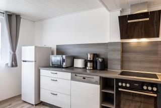 Fewo am Stadtrand von Bad Hersfeld - 9