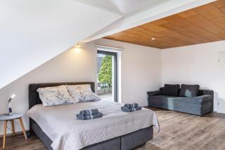 Fewo am Stadtrand von Bad Hersfeld - 6