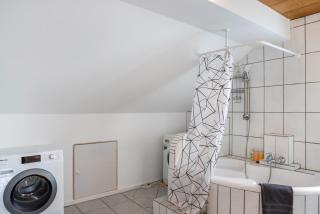 Fewo am Stadtrand von Bad Hersfeld - 2