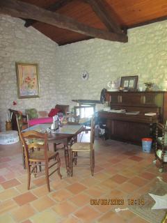La Grange aux Livres - 4