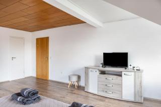 Fewo am Stadtrand von Bad Hersfeld - 3