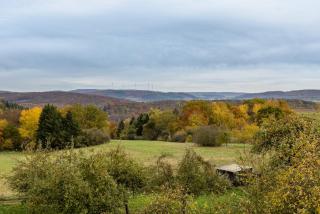 Fewo am Stadtrand von Bad Hersfeld - 9