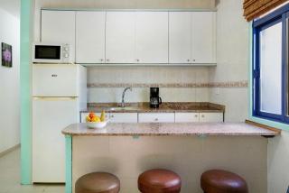 Apartamento Mirra - Beach view - 4