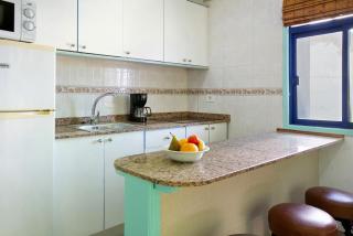 Apartamento Mirra - Beach view - 5